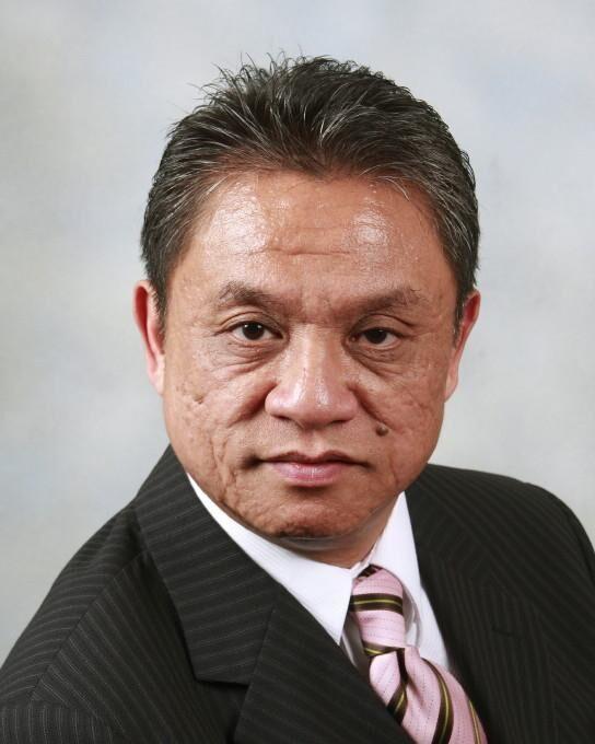 David Cheung