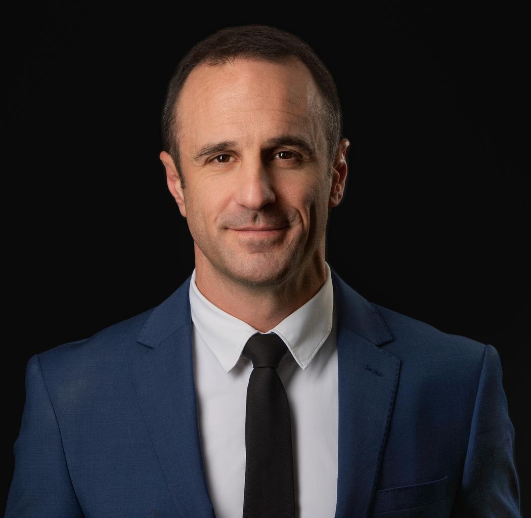 David Giovanniello