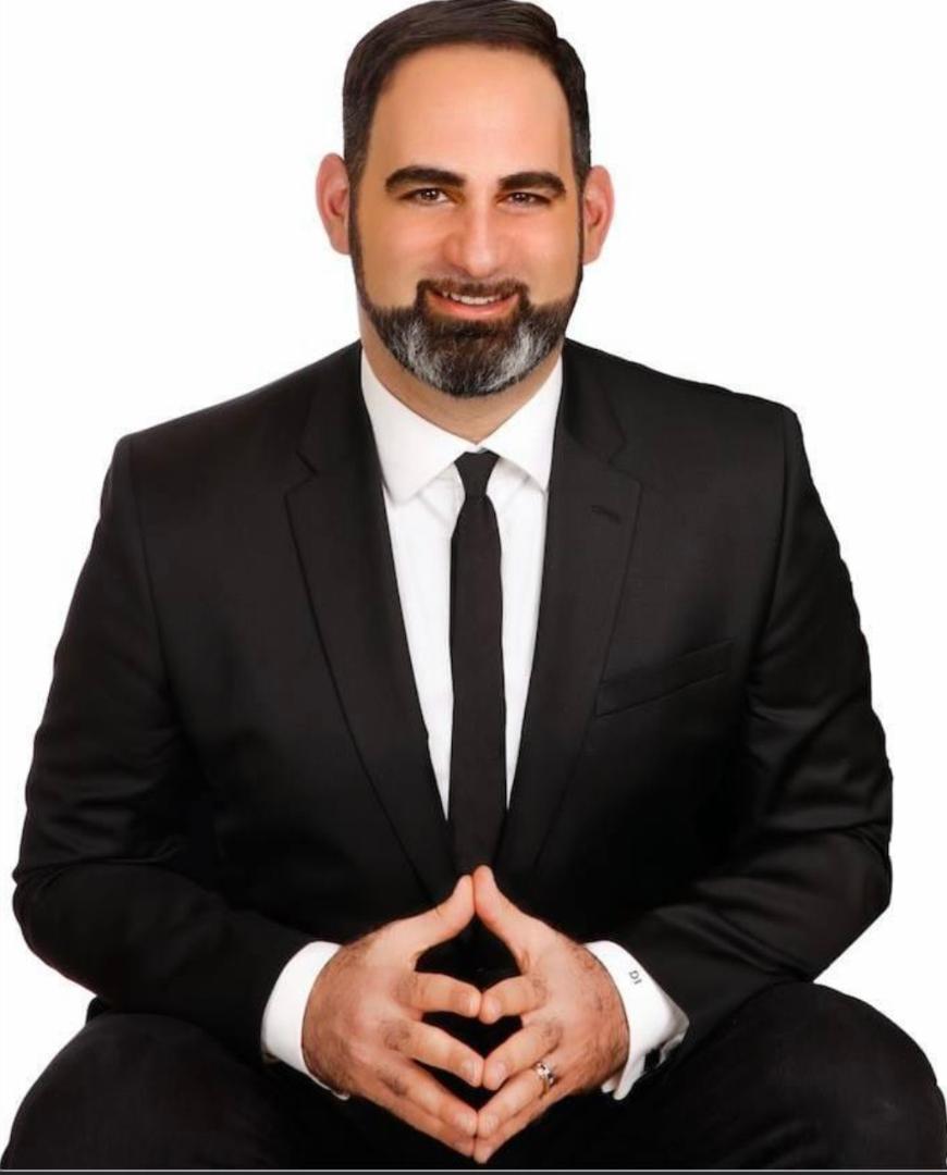David Ibrahim