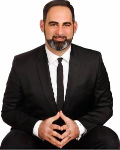 David Ibrahim