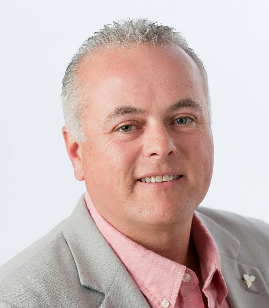 David LaPointe