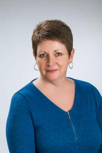Deb Robins