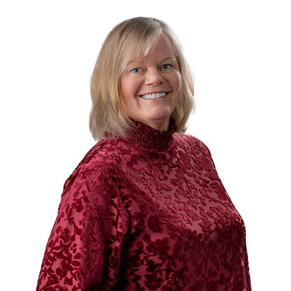 Debbie Warren