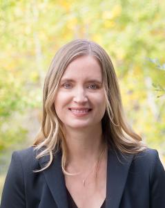 Deborah Clark