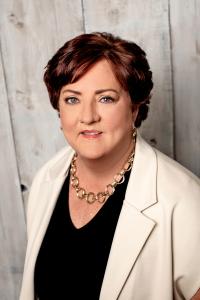 Deborah Griffin