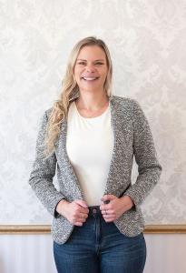 Denise Connor