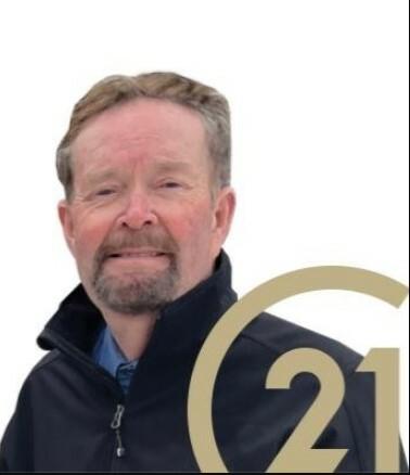 Dennis Stover