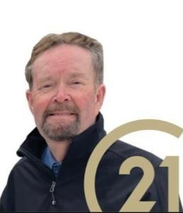 Dennis Stover