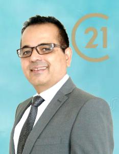 Dev Upadhyay