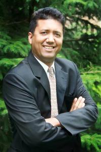 Dharam Veer Saini