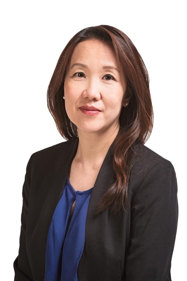 Dinah Wong