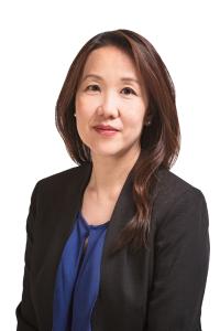 Dinah Wong