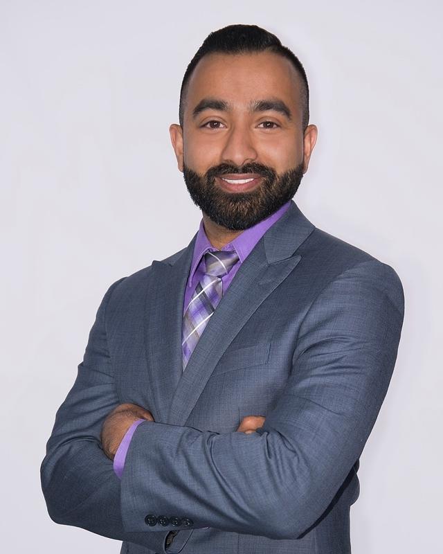 Dinesh Balasubramaniam
