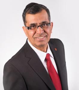 Dinesh Kapoor