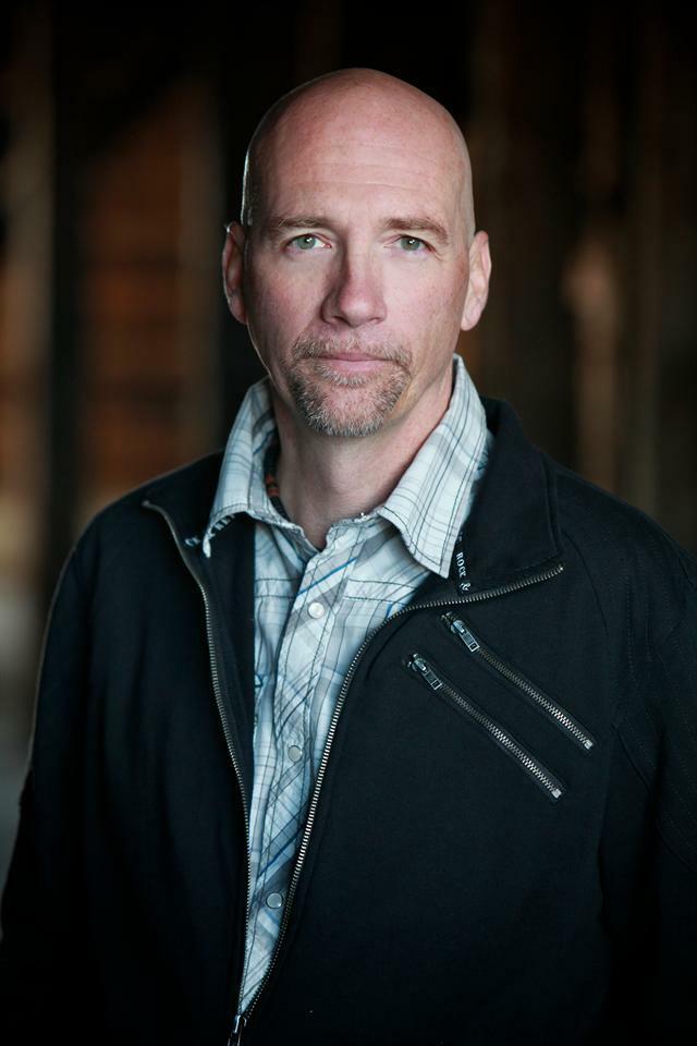 Don Barrett