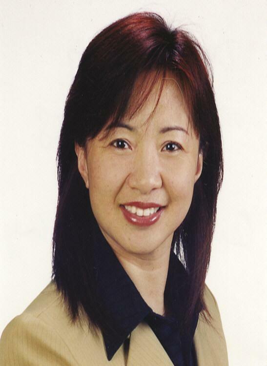 Dora Wong