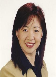 Dora Wong