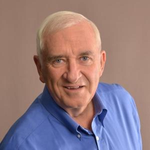 Douglas Langman