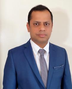 Dulal Bhowmik