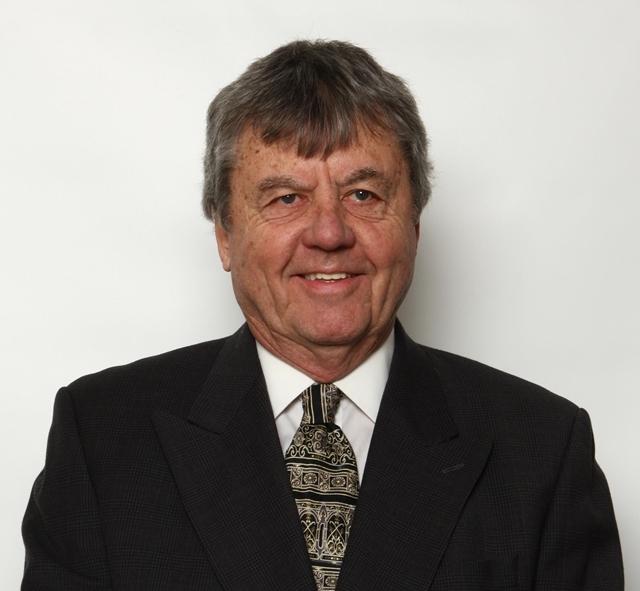 Dwight Darling