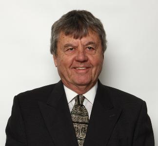 Dwight Darling