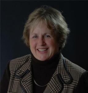 Eva Pawson