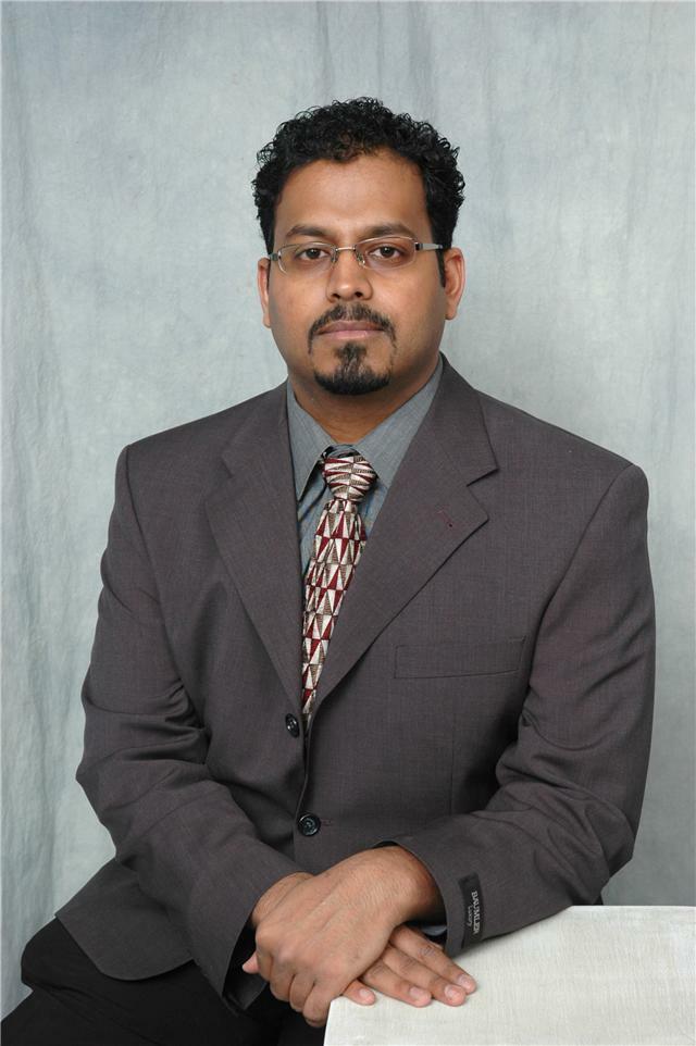 Easan Seevaratnam