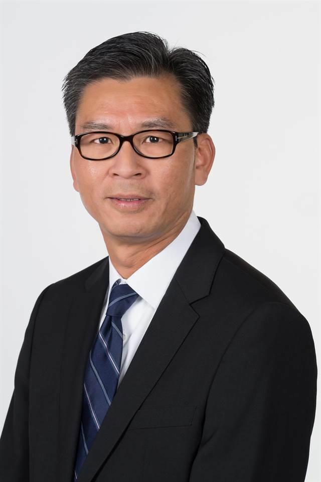 Eddie Cheung