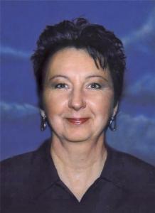 Elaine McMillan