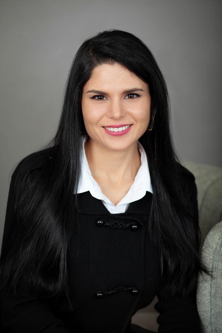 Emily Tibbet