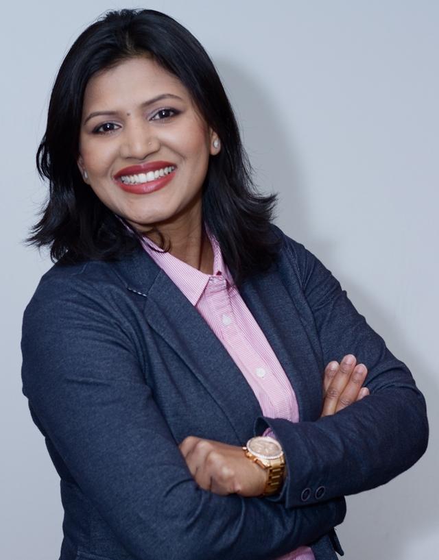 Era Nasrin