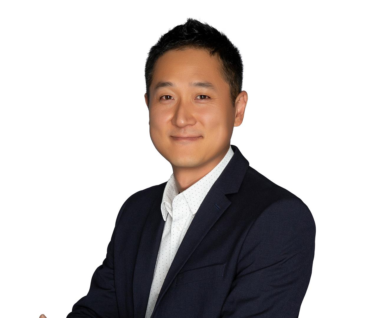 Eric Kang