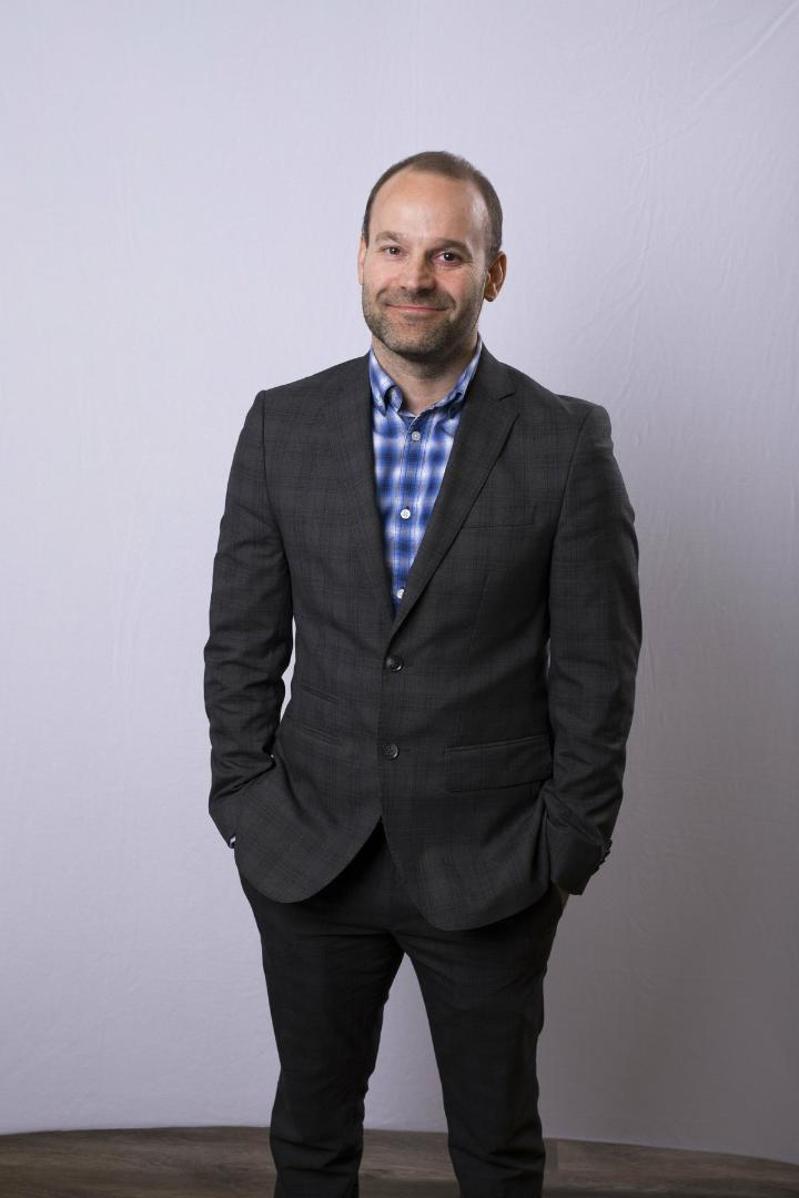 Eric Noel