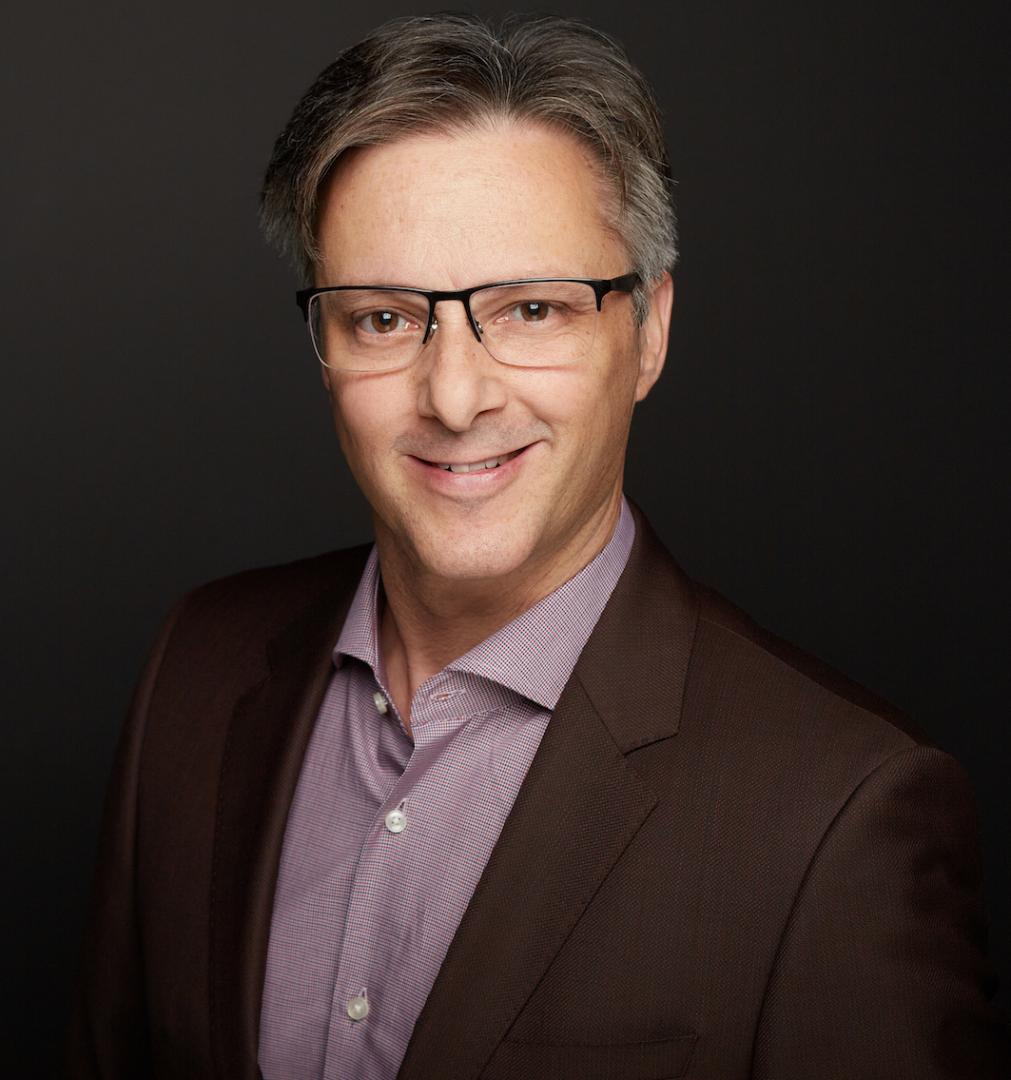 Eric Paulin