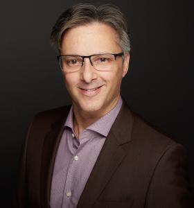 Eric Paulin