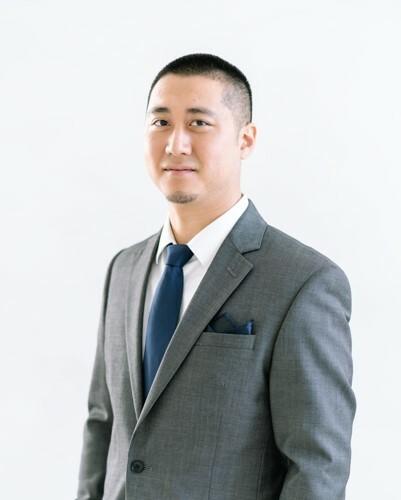 Eric Shin