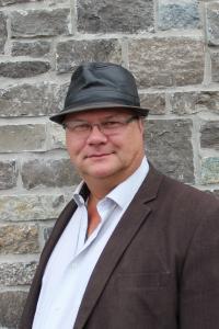 Eric Van Grootheest