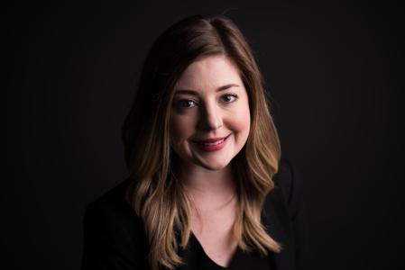 Erika Blair
