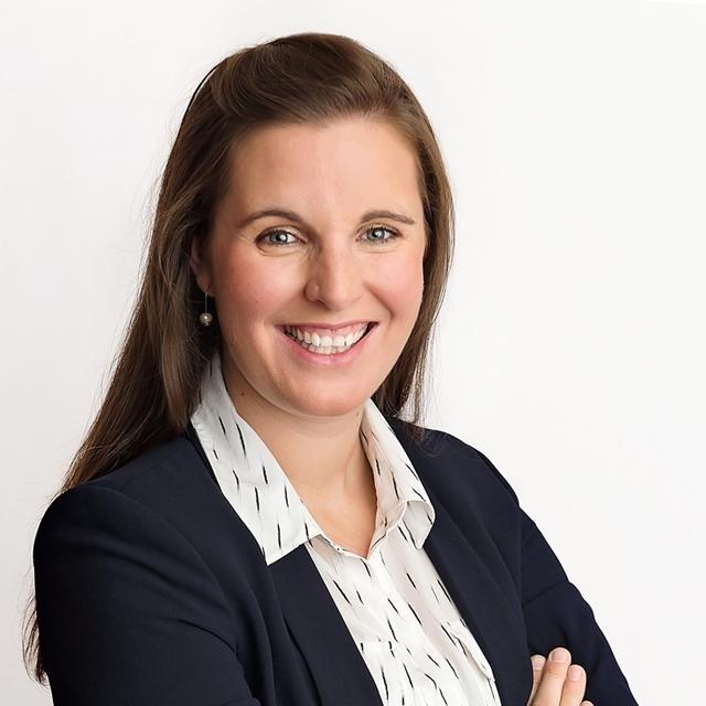 Erin Saraceni