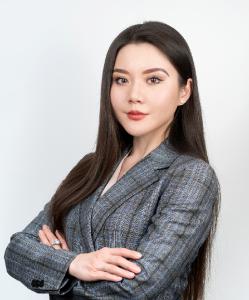 Eva Shi