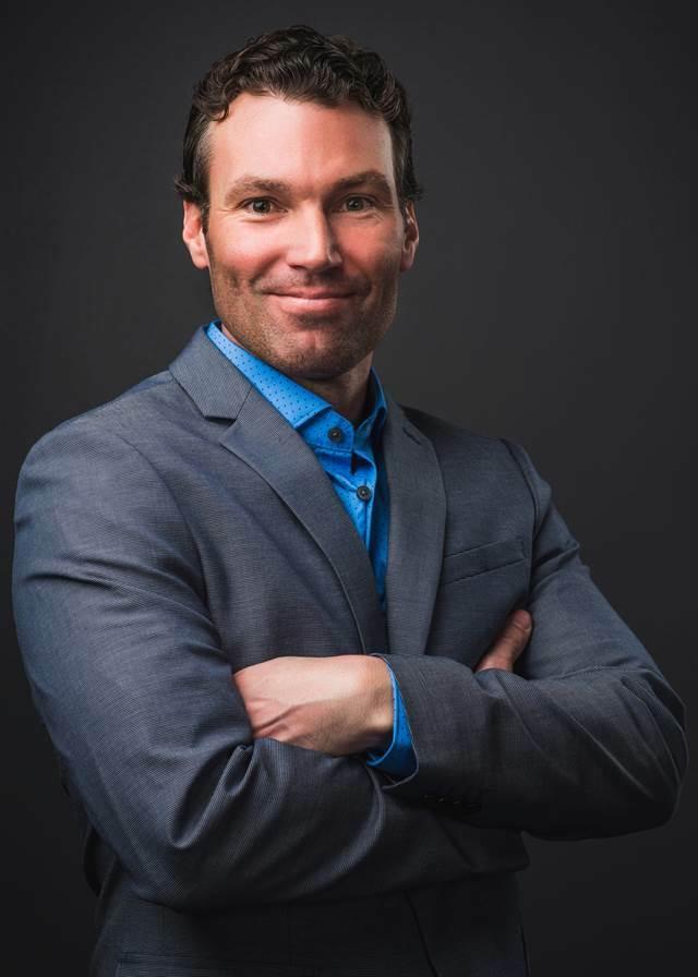 Evan Perry