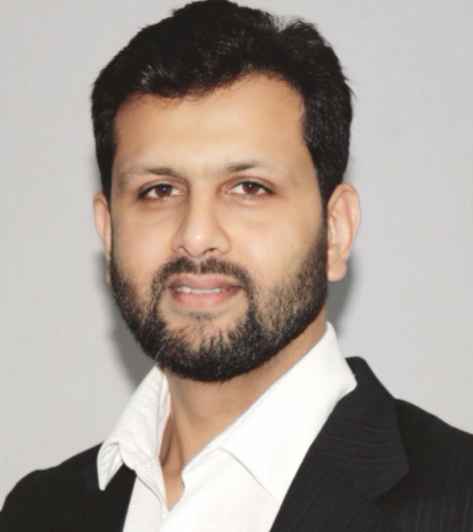 Fahad Khan