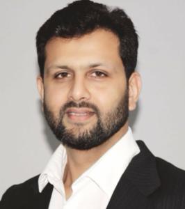 Fahad Khan