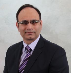 Faheem Najam