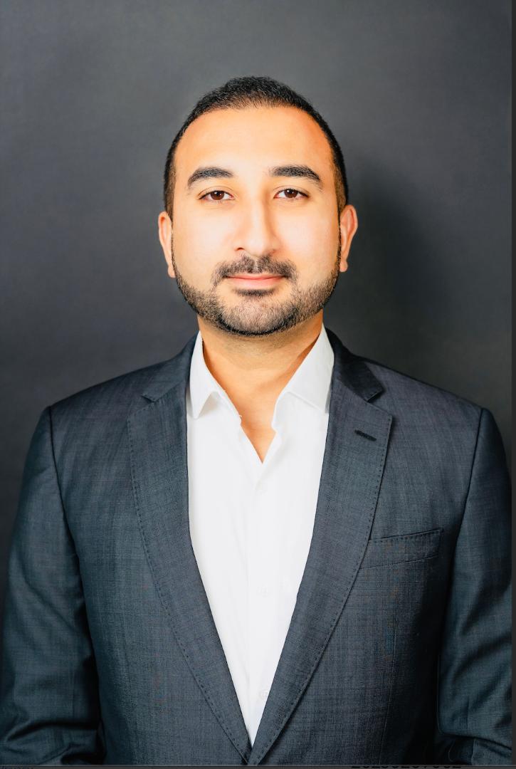 Faraz Rehmani