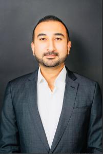 Faraz Rehmani
