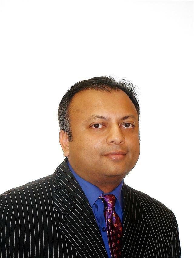 Farhan Mithani