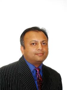 Farhan Mithani