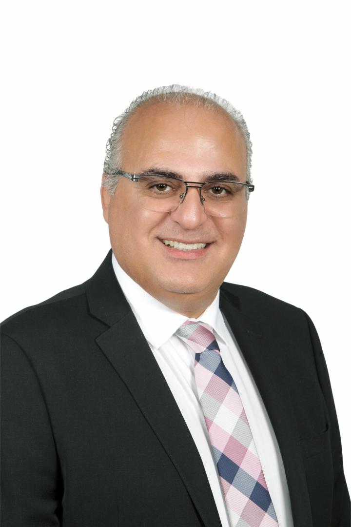 Farshid Ghorbani