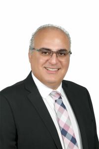 Farshid Ghorbani
